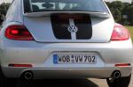 Volkswagen Beetle Turbo 2012 года